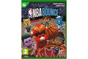 Games - NBA Bounce - Microsoft Xbox One - Sport - 5061005355668