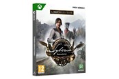 Games - Syberia Remastered (Limited Edition) - Microsoft Xbox Series X - Adventure - 3701529518164