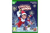 Games - The Elf on the Shelf: Christmas Heroes - Microsoft Xbox One - Adventure - 5061005356740