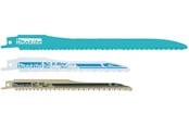 Reciprozaag - Makita B-13677 Jigsaw/Scroll Saw/Reciprocating Saw Blade - 3 Pcs - B-13677