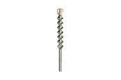 Boren en bits - Makita D-00262 SDS Plus Masonry Drill Bit - D-00262