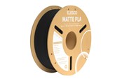 Filament - 3D-printer - Elegoo PLA Matte Filament - Black - 50.203.0250