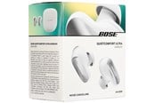 Headphones/Headsets - Bose QuietComfort Ultra Earbuds (Gen 2) - White - 896637-0020