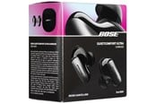 Headphones/Headsets - Bose QuietComfort Ultra Earbuds (Gen 2) - Black - 896637-0010