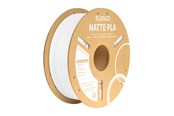 Filament - 3D-printer - Elegoo PLA Matte Filament - White - 50.203.0251