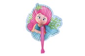 Speelgoed - LG-Imports Mermaid Fan 12 pcs. - 4326
