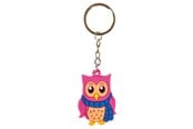 Speelgoed - LG-Imports Owl Keychain - 9937