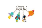 Speelgoed - LG-Imports Space Travel Keychain - 9794