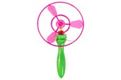 Speelgoed - LG-Imports Flying saucer - 4448