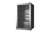 Overige keukenapparatuur - Euhomy BR001 Beverage Refrigerator - BR001-110SI-DEEH-AZ