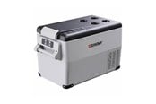 Overige keukenapparatuur - Euhomy CF001-35GR Car Refrigerator 30L - CF001-35GR-DEEH-AZ