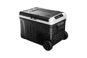 Overige keukenapparatuur - Euhomy CF003 Car Refrigerator 35L - CF003-35BL-DEEH-AZ