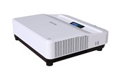 Projector - Ricoh Projector PJ UHL3660 - DLP projector - ultra short-throw - Wi-Fi / LAN / Miracast - 3840 x 2160 - 6500 ANSI lumens - 432685