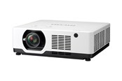 Projector - Ricoh Projector PJ WUL6760 - 3LCD projector - short-throw zoom - LAN - 1920 x 1200 - 6000 ANSI lumens - 432672