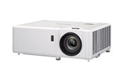 Projector - Ricoh Projector PJ WXL5860 - DLP projector - 1280 x 800 - 4700 ANSI lumens - 432481
