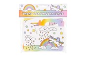 Speelgoed - LG-Imports Unicorn giveaway box 12 pcs. - 8762