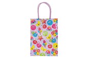 Speelgoed - LG-Imports Gift bag Smiley face - 7427
