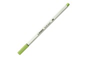 Creatief spelen - STABILO Pen 68 Brush - Felt-tip pen - Pistachio (34) - 568/34