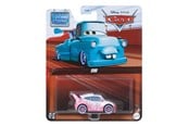 Speelgoedauto - Disney Pixar Cars Cho - JDL80