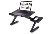 Gadget - Pro Verstelbare Laptoptafel voor Bed & Bank - 10078