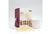 Haartrimmer - UNIQ Neuswax – Hars voor neushaarverwijdering - 6297