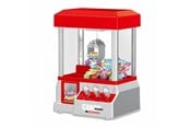 Gadget - Pro Candy Grabber Machine – Mini Snoepautomaat voor leuk spel voor kinderen & volwassenen - 10103