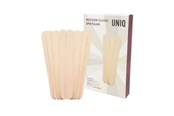 Lichaamsverzorging - UNIQ Wax Aanbrengstokjes – 50 stuks - 5191