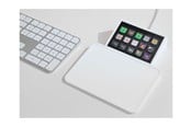Toetsenbord - Elgato Stream Deck Module - Toetsenbord - Zwart - 10GBT9901