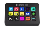 Streaming-apparatuur - Elgato Stream Deck MK.2 (Scissor) - Black - 10GBL9901
