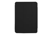 Tablet - Hoezen - dbramante1928 Avenida ICON Hoes voor iPad Air 11" | Zwart - ADIAICBL6816