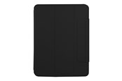 Tablet - Hoezen - dbramante1928 Avenida ICON Hoes voor iPad Air 13" | Zwart - ADIAICBL6817
