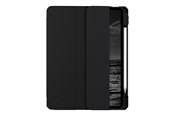 Tablet - Hoezen - dbramante1928 London ICON Hoes voor iPad Air 11" | Zwart - LOIAICBL6825