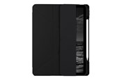 Tablet - Hoezen - dbramante1928 London ICON Hoes voor iPad Air 13" | Zwart - LOIAICBL6826
