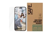 Mobiel - Beschermend glas - SAFE by PanzerGlass SAFE. by - screen protector for mobile phone - ultra-wide fit - BULKSAFE95877