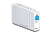 Inkt, toner en verbruiksartikelen - Epson T56U2 - cyan - original - ink pack - C13T56U200