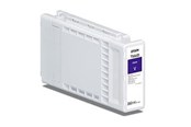 Inkt, toner en verbruiksartikelen - Epson T56UD - violet - original - ink pack - C13T56UD00