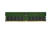 RAM - Kingston HP Specific DDR5-5600 - Unbuffered/ECC - 32GB - CL46 - Single Channel (1 pcs) - Groen - KTH-PL556E-32G