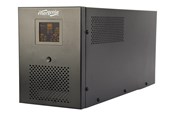 UPS - Energenie EG-UPS-036 - UPS - LCD display - 1800 Watt - 3000 VA - EG-UPS-036