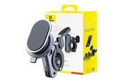 Mobiel - Overige accessoires - Baseus PrimeTrip Series - bike holder for mobile phone - stick-on - C40569001121-00