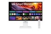 Scherm - 32" LG 32U850SA-W - 3840x2160 (4K) - 60Hz - IPS - 90W USB-C - 32U850SA-W.AEU