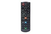 Afstandsbediening - Optoma projector remote control - 45.72101G001