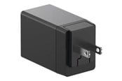 Batterij - Netgear MHPADPT power adapter - AC / USB-C / USB - 24 pin USB-C - 27 Watt - MHPADPT-10000S