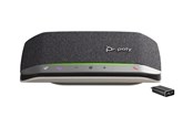 Headphones/Headsets - HP Poly Sync 20-M Speakerphone USB-C/A Adapter - B95VMUT#AC3