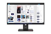 Scherm - 32" Lenovo ThinkVision T32UD-40 - 3840x2160 (4K) - 75Hz - IPS - 64B0GAR1EU