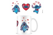 Merchandise - Disney - Lilo and Stitch Love - Mokken - MG26982