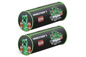 School - Minecraft (Boom) Barrel - SR74695