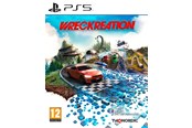 Games - Wreckreation - Sony PlayStation 5 - Racing - 9120080078735