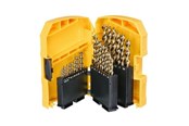Boren en bits - Dewalt Drill Bit Set - 29 Pcs - DT926-XJ