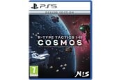 Games - R-Type Tactics I & II Cosmos (Deluxe Edition) - Sony PlayStation 5 - Action - 0810100862176