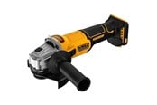 Haakse slijper - Dewalt DCG407N-XJ Angle Grinder (Solo) - DCG407N-XJ